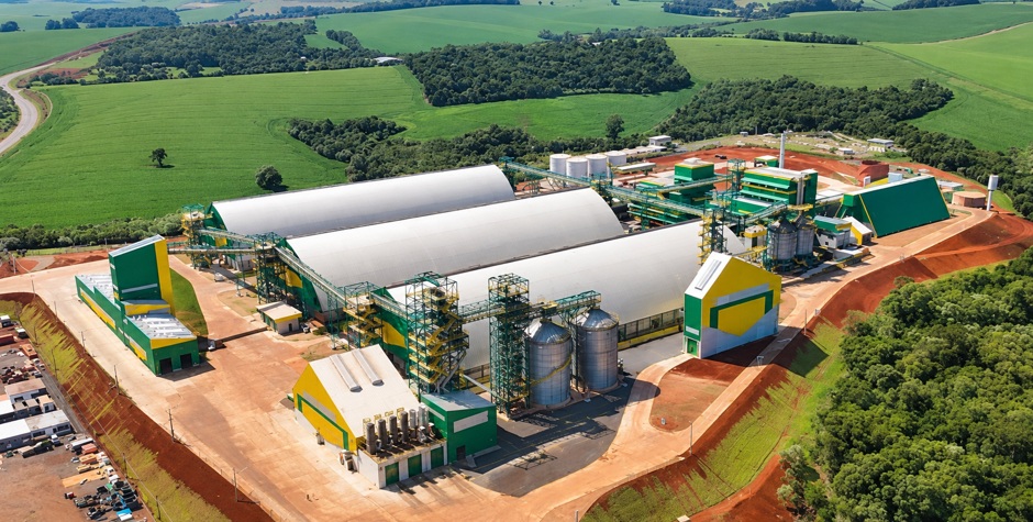Directiva de Coopertradição visita UNEXPA